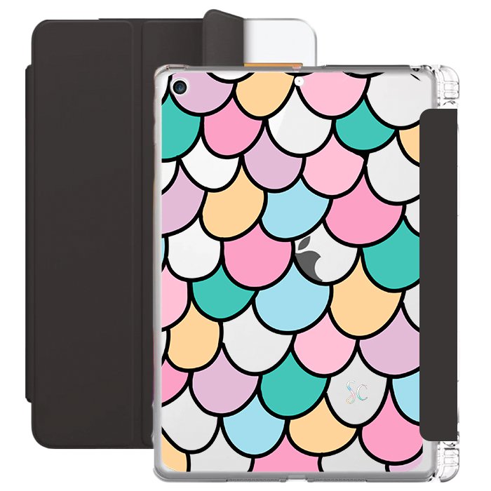 E. Case iPad Scales