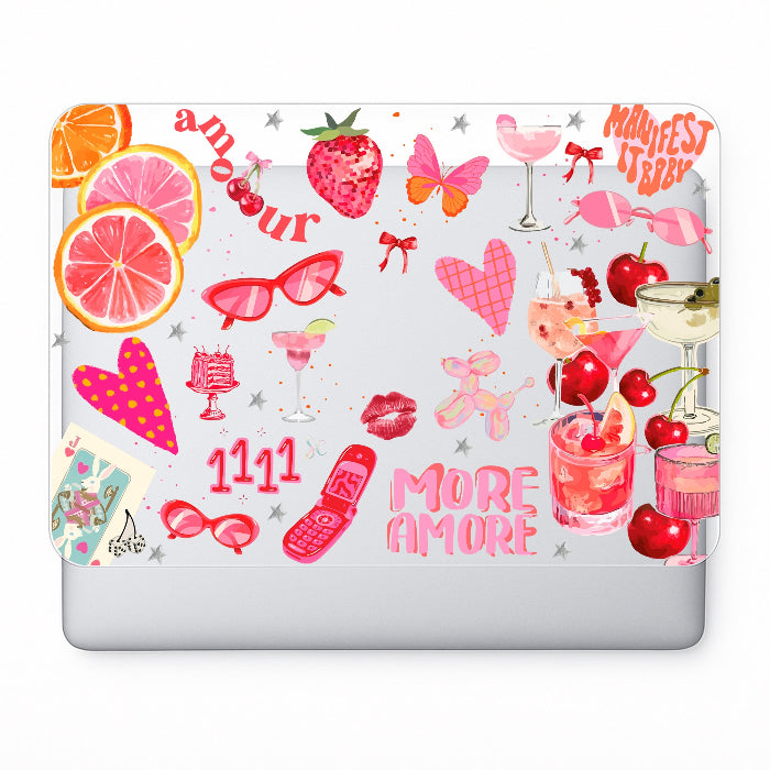 Hidrogel Computador Amor