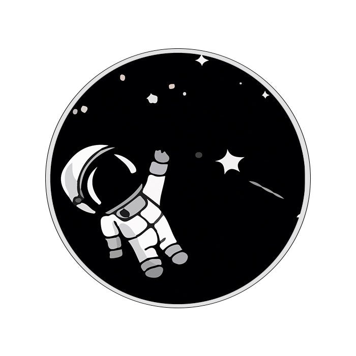 Popsocket Astronauta