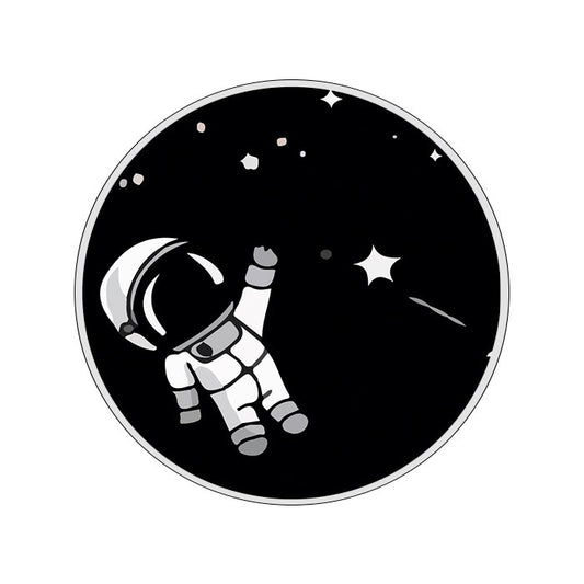 Popsocket Astronauta