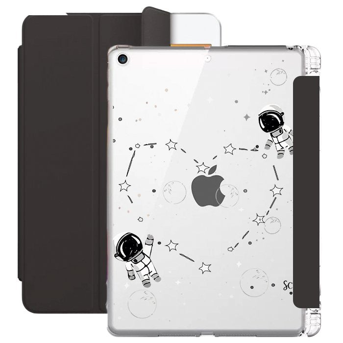 E. Case iPad Astronautas