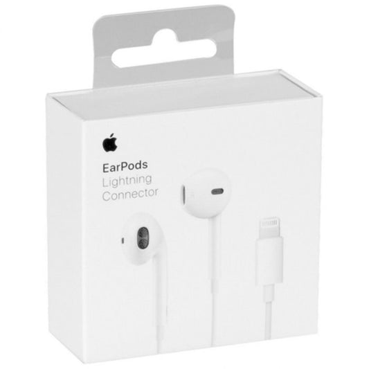Earpods Lightning