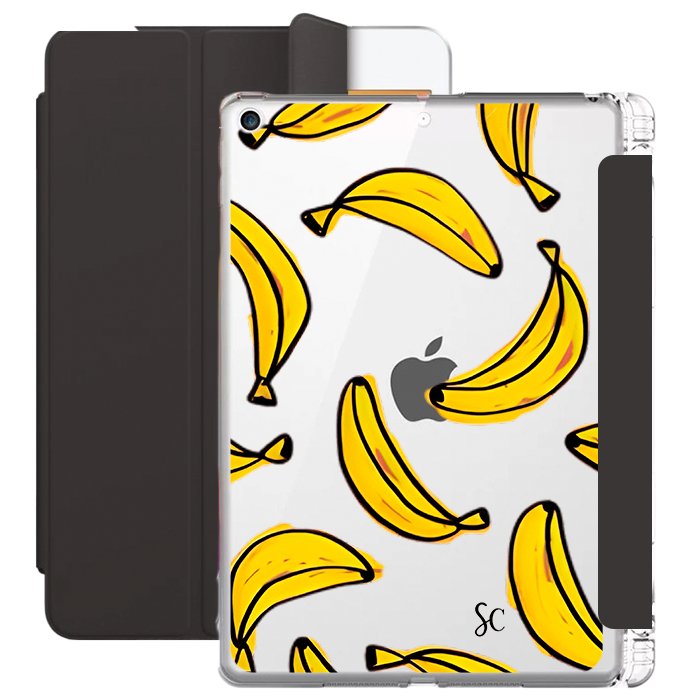 E. Case iPad Banana