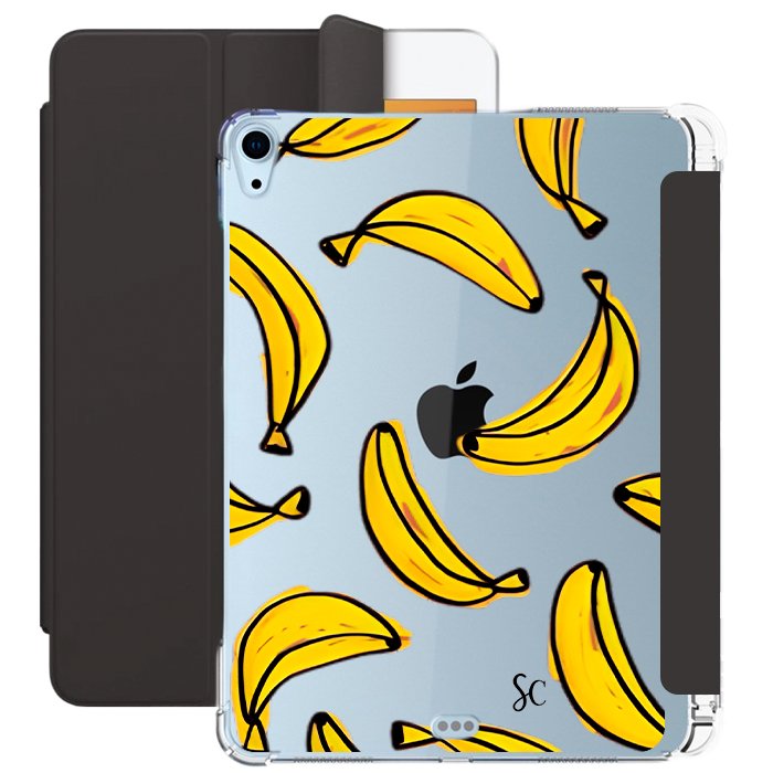 E. Case iPad Banana