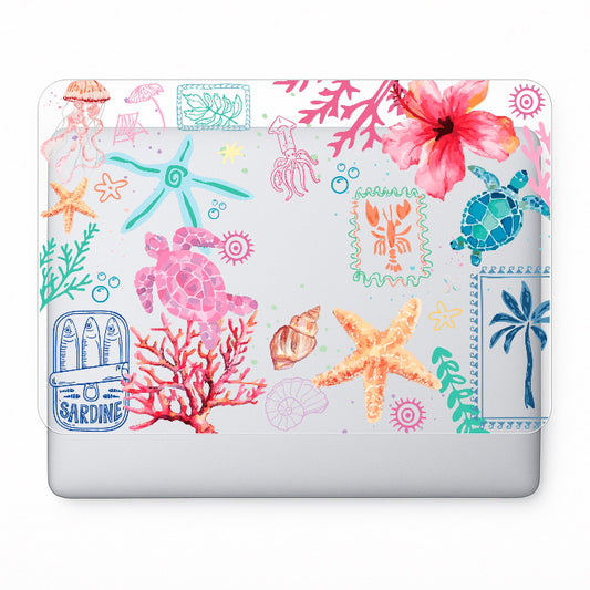 Hidrogel Computador Beach