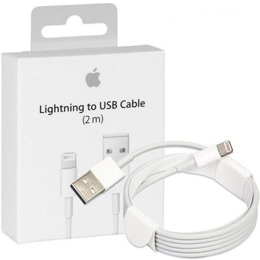 Cable Tipo USB 2 Metros