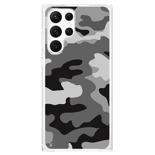 Case Celular Militar - Samsung
