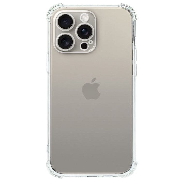 Z. Case Celular Antishock - iPhone