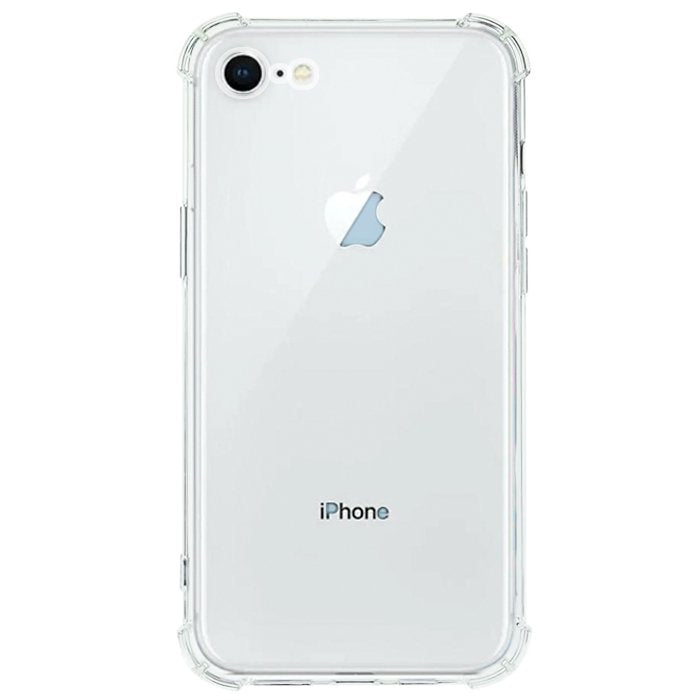Z. Case Celular Antishock - iPhone
