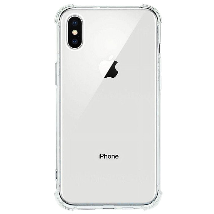 Z. Case Celular Antishock - iPhone