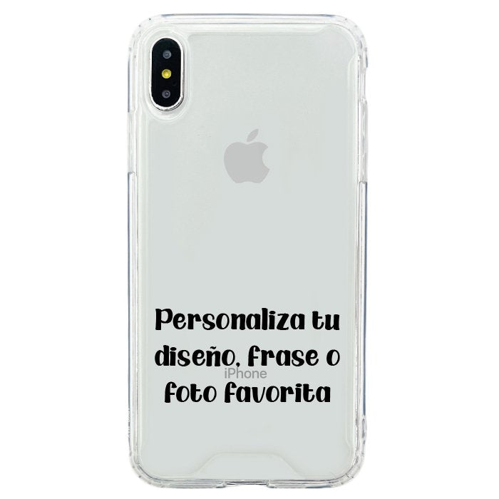 Z. Case Personalizado iPhone