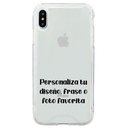 Z. Case Personalizado iPhone