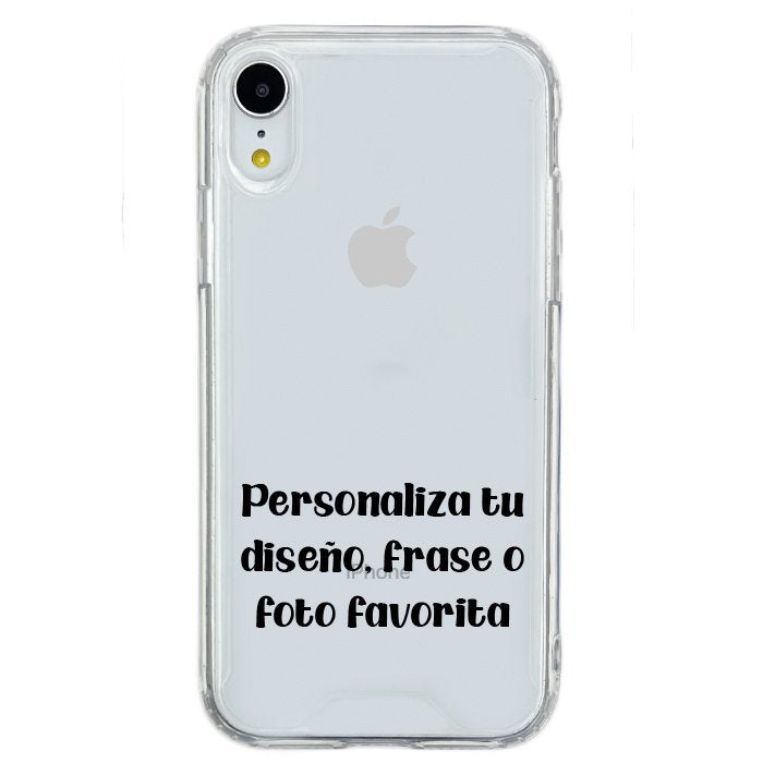 Z. Case Personalizado iPhone
