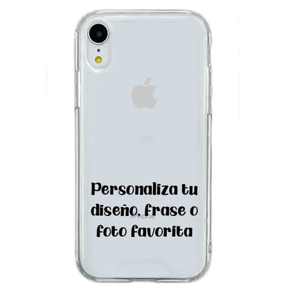 Z. Case Personalizado iPhone