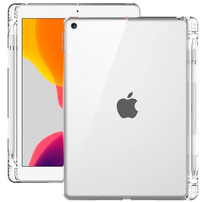 A. Case Antishock iPad