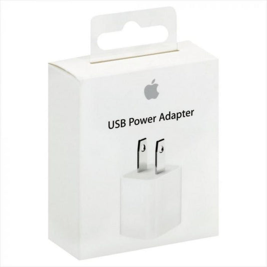 Cubo Tipo USB 5w