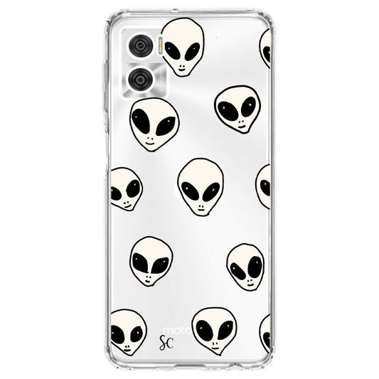 Case Celular Alien - Motorola