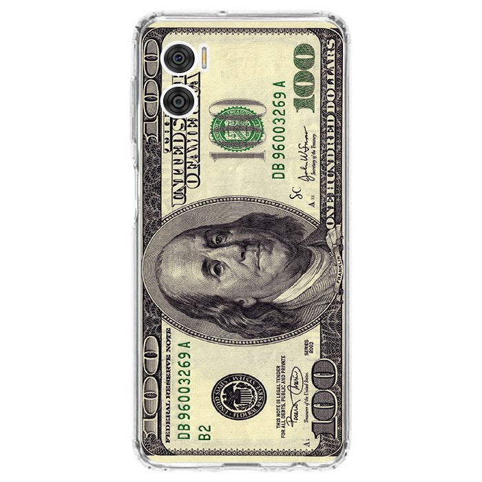 Case Celular Dolar Verde - Samsung