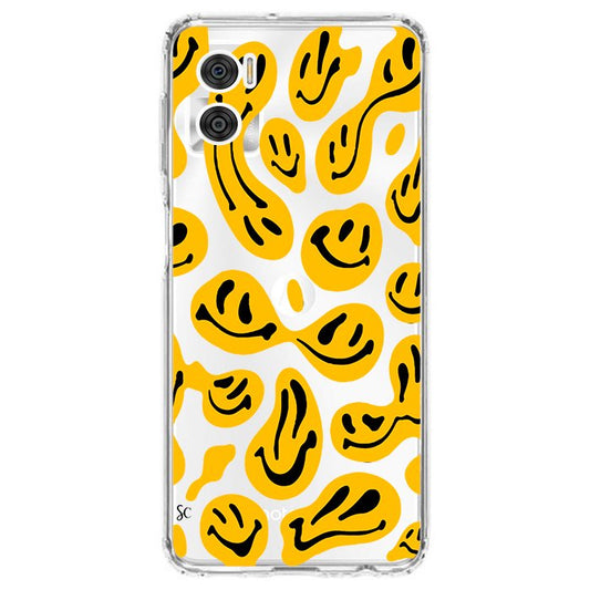 Case Celular Caras - Motorola