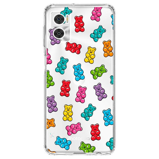 Case Celular Gomitas - Motorola