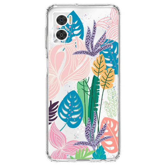 Case Celular Fauna - Motorola