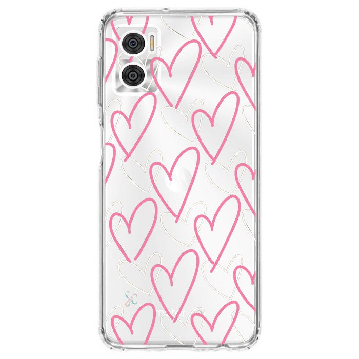 Case Celular Infinity - Motorola