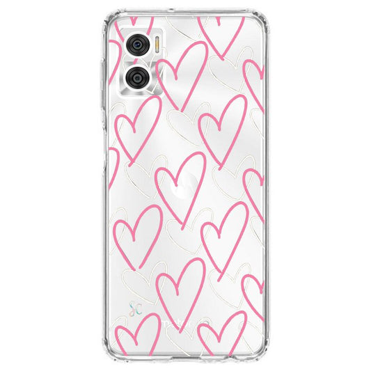 Case Celular Infinity - Motorola