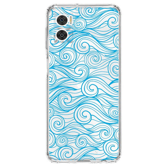 Case Celular Olas - Motorola