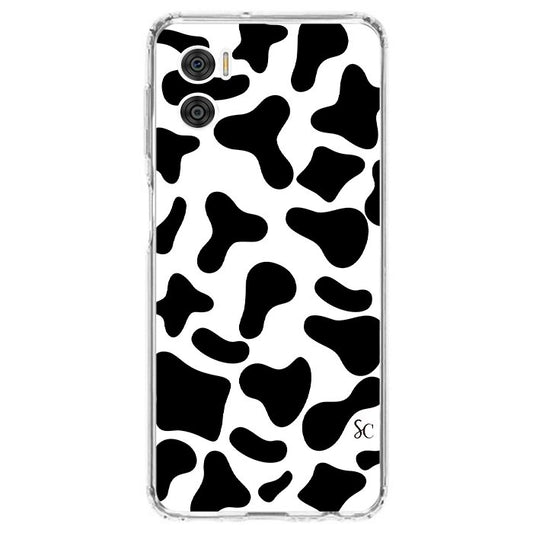 Case Celular Vaca - Motorola