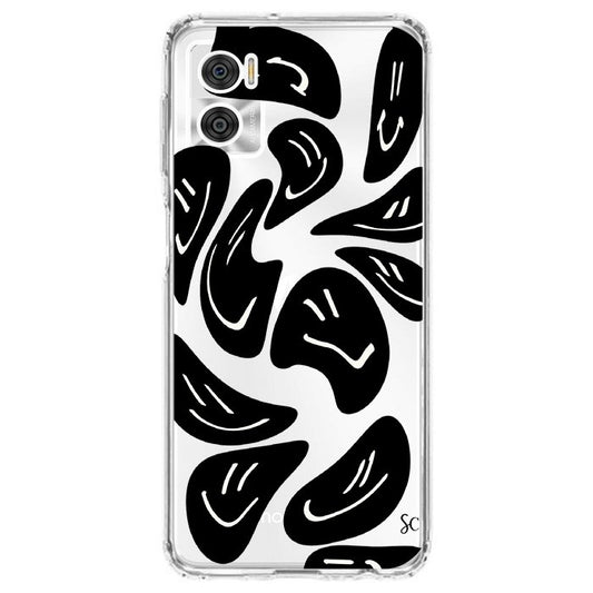 Case Celular Faces - Motorola