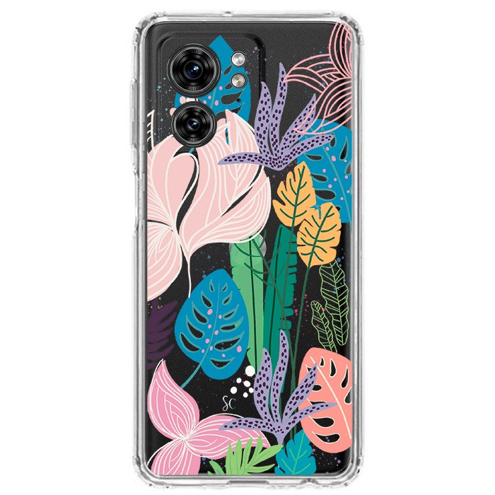 Case Celular Fauna - Motorola