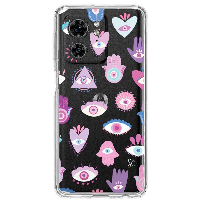 Case Celular Hamsa - Motorola