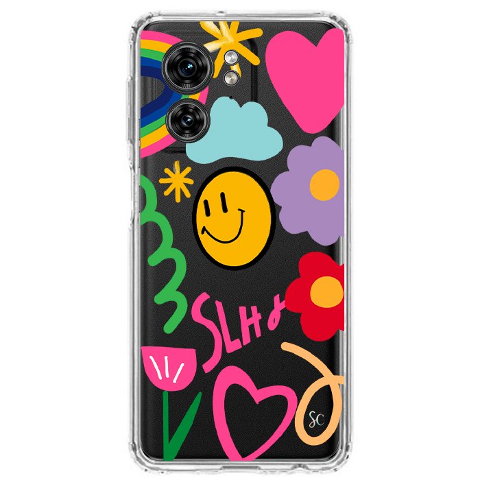 Case Celular Slhj - Motorola