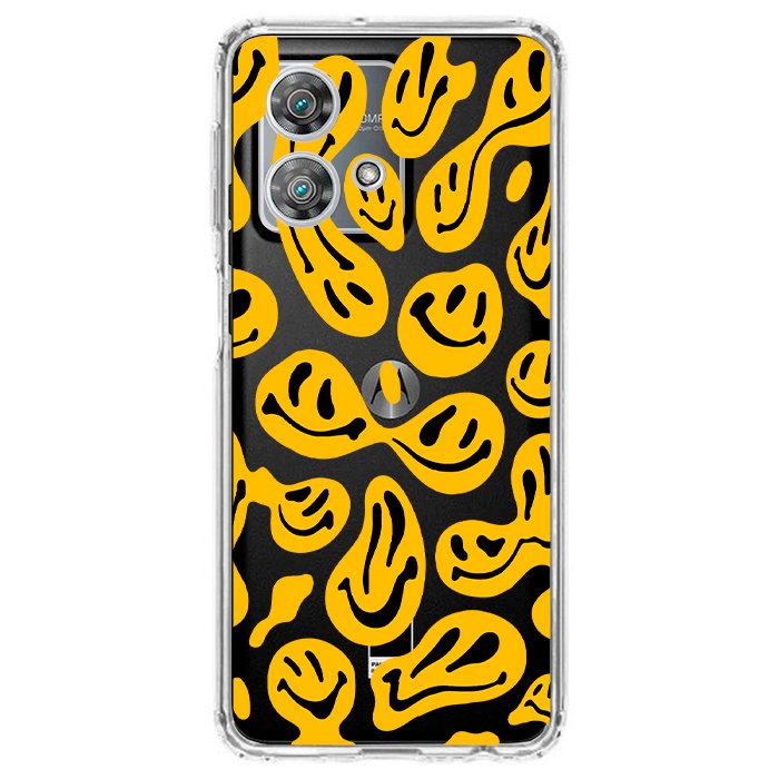 Case Celular Caras - Motorola