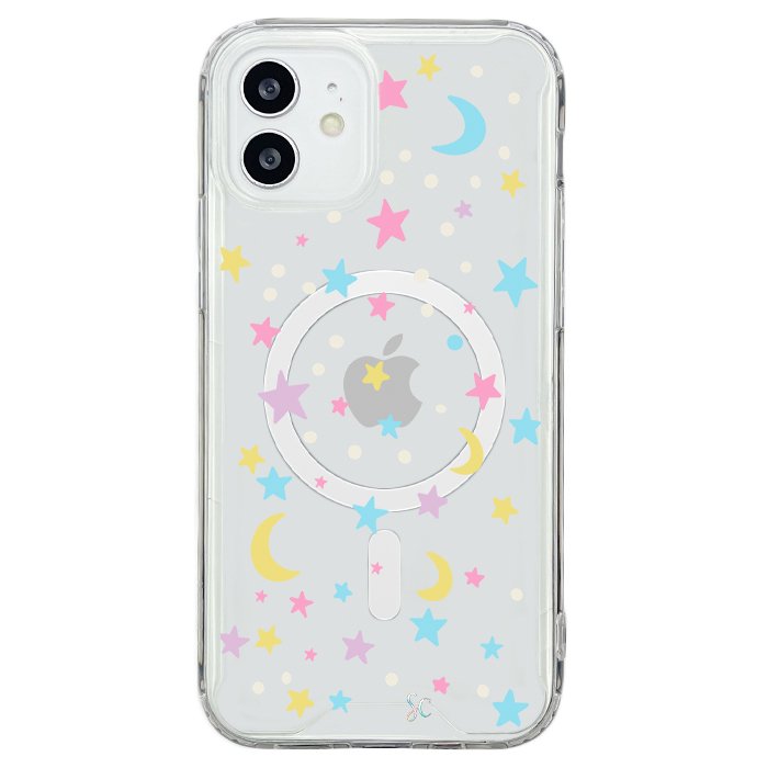 Case Celular Estrellas - iPhone