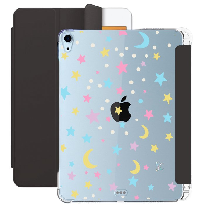 E. Case iPad Estrellas