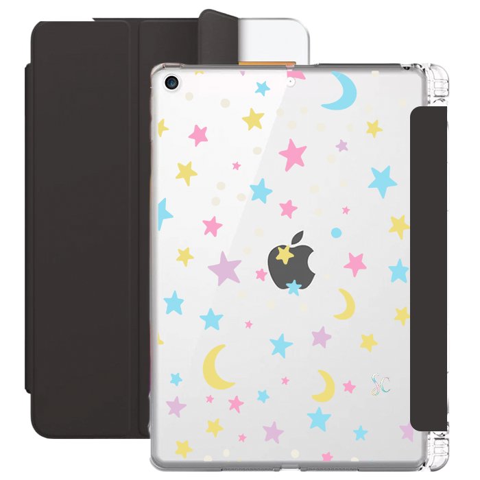 E. Case iPad Estrellas