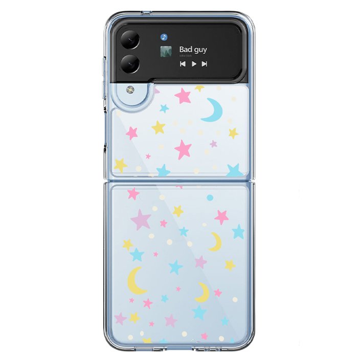 Case Celular Estrellas - Samsung