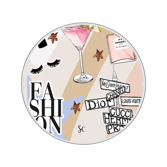 Popsocket Fashion