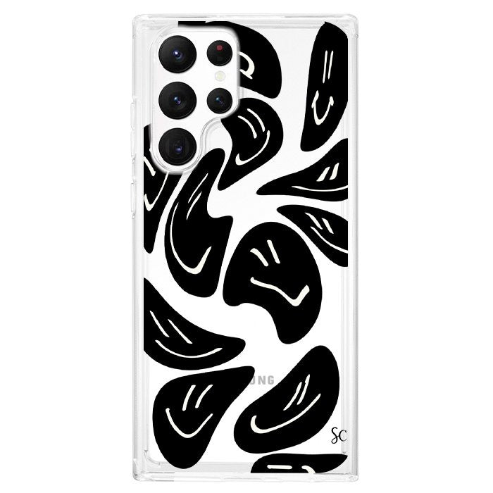 Case Celular Faces - Samsung