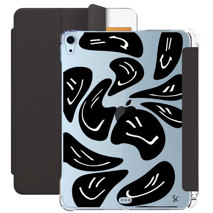 E. Case iPad Faces