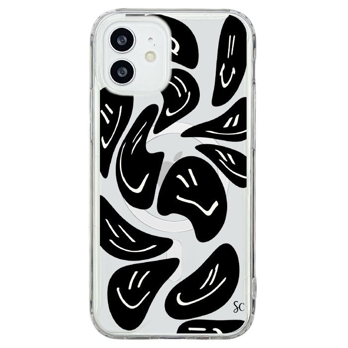Case Celular Faces - iPhone