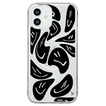 Case Celular Faces - iPhone