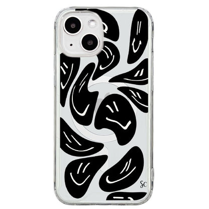 Case Celular Faces - iPhone