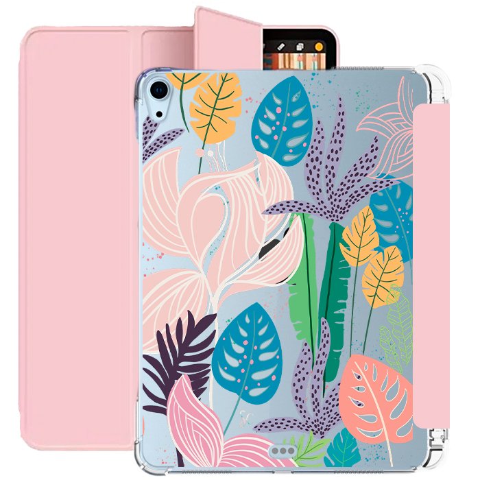 E. Case iPad Fauna