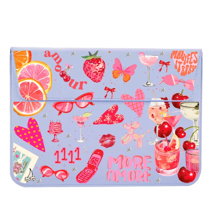 A Funda Computador Amor