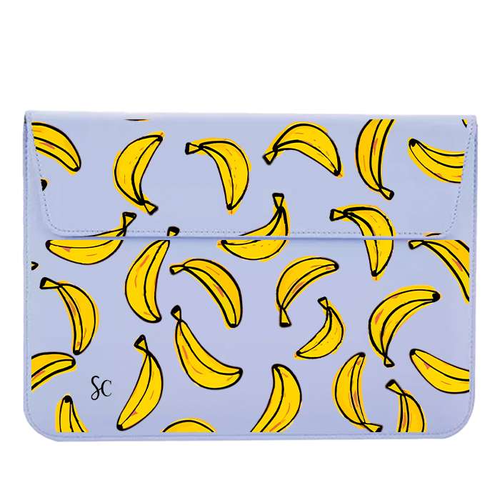 A Funda Computador Bananas