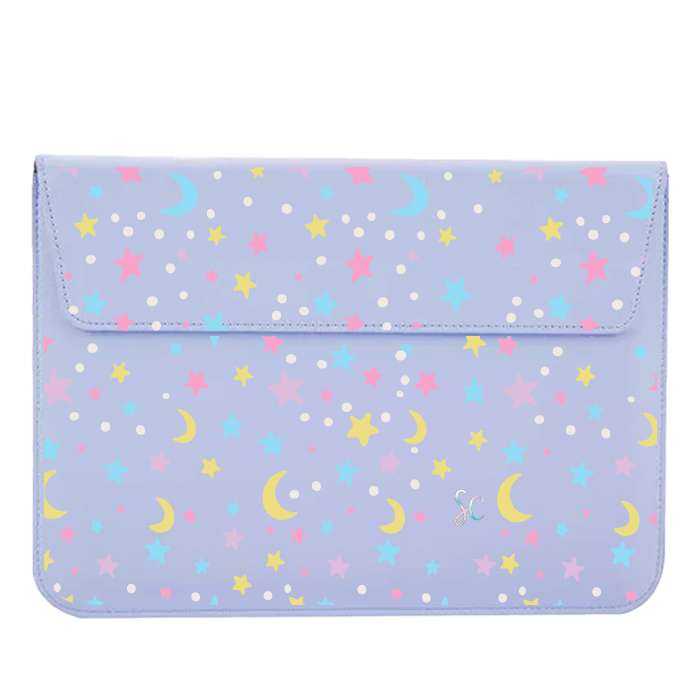 A Funda Computador Estrellas