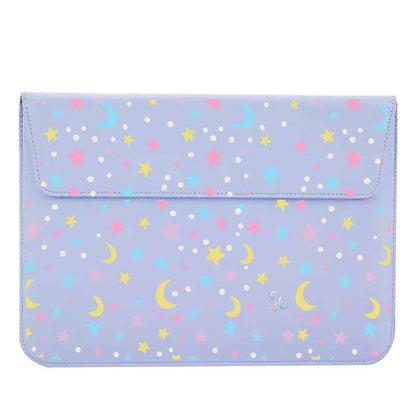 A Funda Computador Estrellas