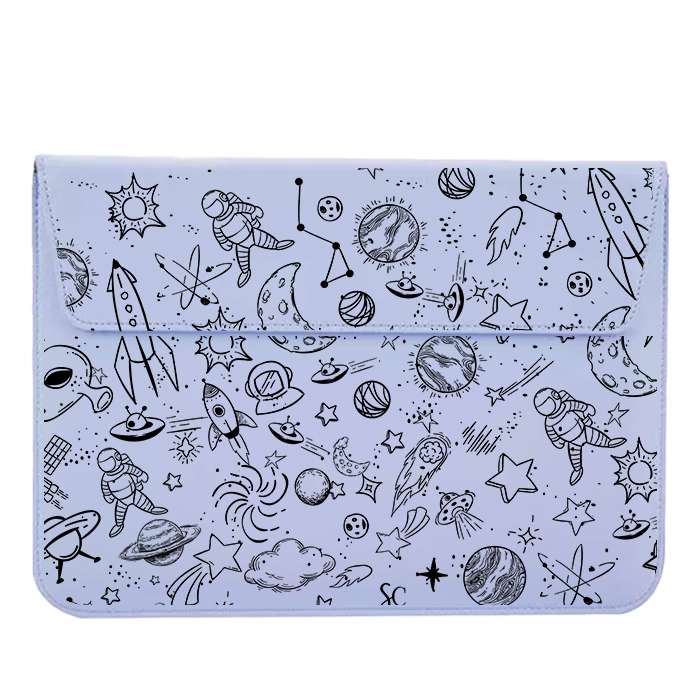 A Funda Computador Galaxia